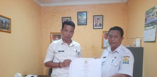 Jadi Percontohan, DLH Kota Serang Bakal Bangun Depo Sampah Berbasis Pemilahan di Kelurahan Unyur