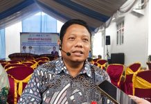 Pemkot Serang Intensifkan Penanganan Stunting di 6 Kecamatan, Fokus pada 1.000 Hari Pertama Kehidupan