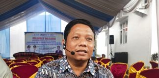 Pemkot Serang Intensifkan Penanganan Stunting di 6 Kecamatan, Fokus pada 1.000 Hari Pertama Kehidupan