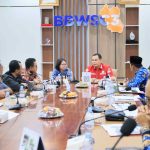 Kolaborasi Pemkot Serang, Pemprov Banten dan BBWSC3, Normalisasi 3 Sungai di Kasemen Demi Atasi Banjir