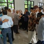 Halal Bihalal Warga Taman Lopang Indah Perkuat Kebersamaan di Tengah Keberagaman