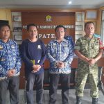 Solid, 11 Kelurahan di Kecamatan Serang Dukung Unyur di Lomba Kelurahan Tingkat Kota Serang