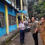 Gedung Lama Membahayakan, Kantor Dishub Kota Serang Segera Dibangun Ulang di Terminal Cipocok Tahun 2027