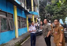 Gedung Lama Membahayakan, Kantor Dishub Kota Serang Segera Dibangun Ulang di Terminal Cipocok Tahun 2027