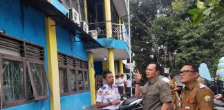 Gedung Lama Membahayakan, Kantor Dishub Kota Serang Segera Dibangun Ulang di Terminal Cipocok Tahun 2027