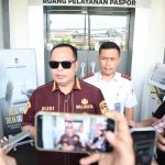 Efisiensi APBD, Pemkot Serang dan Imigrasi Serang Sepakat Tukar Guling Aset