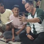 Dagangannya Dicuri, Penyandang Disabilitas di Kasemen Dapat Modal Usaha dari Walikota Serang Budi Rustandi
