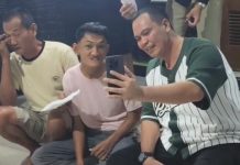 Dagangannya Dicuri, Penyandang Disabilitas di Kasemen Dapat Modal Usaha dari Walikota Serang Budi Rustandi