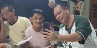 Dagangannya Dicuri, Penyandang Disabilitas di Kasemen Dapat Modal Usaha dari Walikota Serang Budi Rustandi