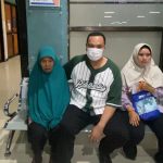 Tengah Malam, Walikota Serang Budi Rustandi Turun Tangan Bantu Warga Kesulitan Pelayanan di RSDP