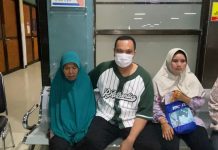 Tengah Malam, Walikota Serang Budi Rustandi Turun Tangan Bantu Warga Kesulitan Pelayanan di RSDP