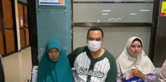 Tengah Malam, Walikota Serang Budi Rustandi Turun Tangan Bantu Warga Kesulitan Pelayanan di RSDP