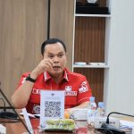 Walikota Budi Rustandi Tarik Saham di Bank BJB untuk Genjot Infrastruktur di Kota Serang