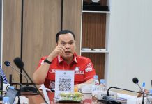 Walikota Budi Rustandi Tarik Saham di Bank BJB untuk Genjot Infrastruktur di Kota Serang