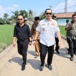 DPUPR Kota Serang Targetkan Seluruh Jalan Mantap Tuntas pada Tahun 2028