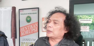 Penasihat Hukum Terdakwa Soroti Keabsahan Audit Kerugian Negara di Kasus PDAM Lebak