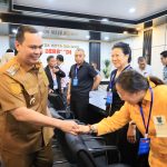 Genjot Investasi Demi Entaskan Pengangguran, Pemkot Serang Jajaki Pembangunan Pembangkit Listrik dengan Investor China