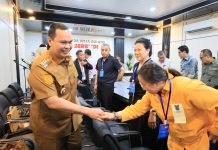 Genjot Investasi Demi Entaskan Pengangguran, Pemkot Serang Jajaki Pembangunan Pembangkit Listrik dengan Investor China