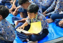 Gerakan Serang Mengaji Dinilai Tekan Tawuran dan Bullying Pelajar di Kota Serang