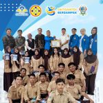 PKM UNPAM di SMA Negeri 1 Ciruas Serang Sukses, Edukasi Antikorupsi Untuk Masa Depan yang Lebih Bersih