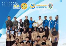 PKM UNPAM di SMA Negeri 1 Ciruas Serang Sukses, Edukasi Antikorupsi Untuk Masa Depan yang Lebih Bersih