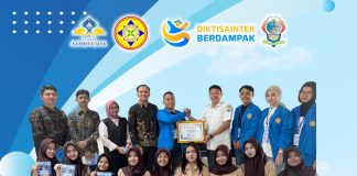 PKM UNPAM di SMA Negeri 1 Ciruas Serang Sukses, Edukasi Antikorupsi Untuk Masa Depan yang Lebih Bersih