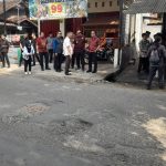 Pemprov Banten–Pemkot Serang Respon Cepat Keluhan Warga, Jalan Kaligandu–Terondol Segera Dibetoninasi