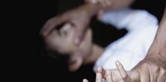 Bejad, Tukang Cuci Piring SPPG di Kabupaten Serang Perkosa Anak SD, Rekam Aksi lalu Peras Korban