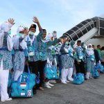 755 Calon Jemaah Haji Asal Kota Serang Siap Berangkat, 38 Diantaranya Lansia