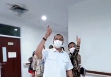 Di Kepemimpinan Budi Rustandi, RSUD Kota Serang Dapat Perhatian, Tahun ini akan Direhab dan Ditambah Fasilitasnya