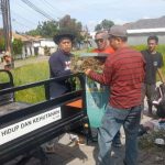 Usung Program Unggulan Budi-Agis, Unyur Optimistis Juara Lomba Kelurahan Tingkat Kota Serang
