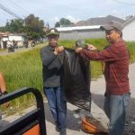 All Out! Camat Serang Kerahkan Semua Kelurahan Demi Kemenangan Unyur di Lomba Kota