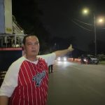 Wujudkan Serang Menyala, Walikota Budi Rustandi Sulap Akses Tol Lama Sertim dari Gelap Menjadi Terang