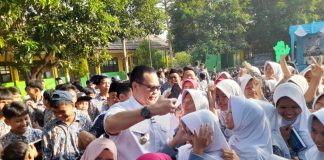 97 Persen Siswa di Kota Serang Lancar Baca Al-Qur’an Berkat Gerakan Serang Mengaji