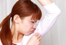 Inilah Cara Jitu Hilangkan Bau Badan Alami, Cepat dan Permanen