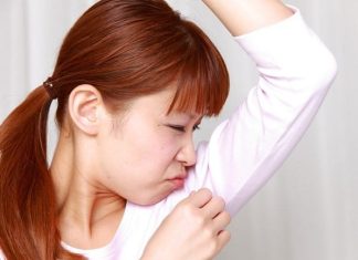 Inilah Cara Jitu Hilangkan Bau Badan Alami, Cepat dan Permanen