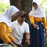 Gebrakan Dindikbud Kota Serang di Hardiknas! Ratusan Ribu Siswa Bersihkan Sampah Sejauh 1 Km dari Sekolah