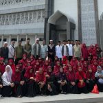 Lewat Reuni Jamaah Umroh, Lurah Banten Taufik Promosikan Wisata Religi dan UMKM Banten Lama