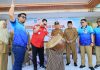 Dindikbud Kota Serang Gelar OSN, O2SN dan FLS2N Tingkat SMP, Siapkan Wakil Terbaik ke Level Nasional
