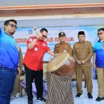 Dindikbud Kota Serang Gelar OSN, O2SN dan FLS2N Tingkat SMP, Siapkan Wakil Terbaik ke Level Nasional