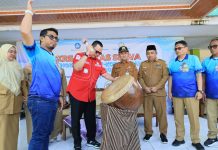 Dindikbud Kota Serang Gelar OSN, O2SN dan FLS2N Tingkat SMP, Siapkan Wakil Terbaik ke Level Nasional