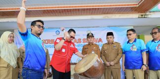Dindikbud Kota Serang Gelar OSN, O2SN dan FLS2N Tingkat SMP, Siapkan Wakil Terbaik ke Level Nasional