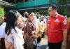 Buka Lomba OSN, O2S dan FLS2N Tingkat SMP, Walikota Serang Harap Lahirkan Siswa Berprestasi