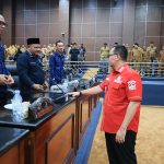 Walikota Serang Ajak DPRD Pangkas Anggaran Perjalanan Dinas Demi Infrastruktur