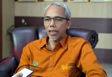 Fasilitas Publik dan Peluang Kerja Jadikan Kota Serang Kini Tujuan Favorit Migrasi di Banten