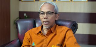 Fasilitas Publik dan Peluang Kerja Jadikan Kota Serang Kini Tujuan Favorit Migrasi di Banten