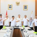 Demi PAD dan Lapangan Kerja, Walikota Serang Dorong Proyek Besar Pesisir Utara ke Pemerintah Pusat