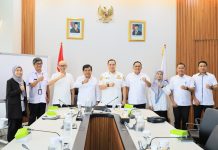 Demi PAD dan Lapangan Kerja, Walikota Serang Dorong Proyek Besar Pesisir Utara ke Pemerintah Pusat