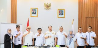 Demi PAD dan Lapangan Kerja, Walikota Serang Dorong Proyek Besar Pesisir Utara ke Pemerintah Pusat