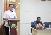 Pemkot Serang Segera Gelar Operasi Non Yustisial, Dorong Warga Tertib Adminduk, Terutama Pendatang